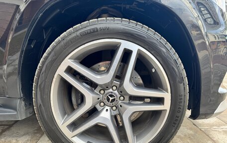 Mercedes-Benz GL-Класс, 2014 год, 2 300 000 рублей, 17 фотография