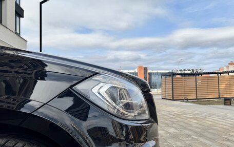 Mercedes-Benz GL-Класс, 2014 год, 2 300 000 рублей, 15 фотография