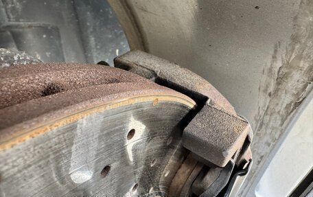 Mercedes-Benz GL-Класс, 2014 год, 2 300 000 рублей, 20 фотография