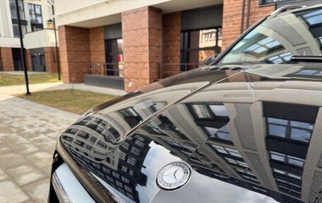 Mercedes-Benz GL-Класс, 2014 год, 2 300 000 рублей, 16 фотография