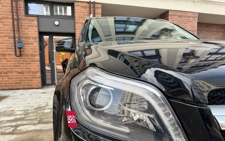 Mercedes-Benz GL-Класс, 2014 год, 2 300 000 рублей, 14 фотография