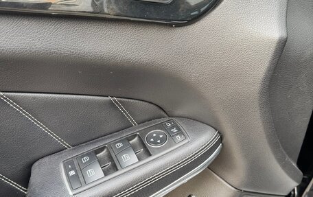 Mercedes-Benz GL-Класс, 2014 год, 2 300 000 рублей, 30 фотография