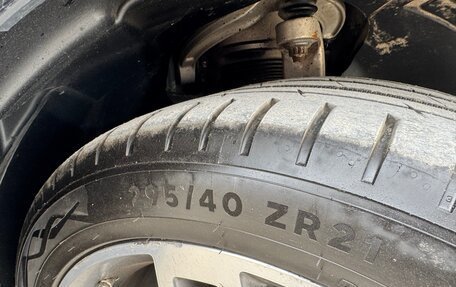 Mercedes-Benz GL-Класс, 2014 год, 2 300 000 рублей, 33 фотография