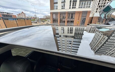 Mercedes-Benz GL-Класс, 2014 год, 2 300 000 рублей, 38 фотография