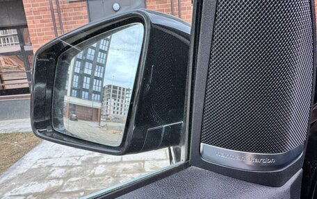 Mercedes-Benz GL-Класс, 2014 год, 2 300 000 рублей, 37 фотография