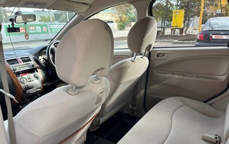 Mitsubishi Colt VI рестайлинг, 2005 год, 470 000 рублей, 6 фотография