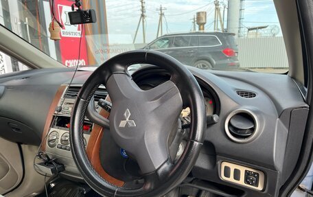 Mitsubishi Colt VI рестайлинг, 2005 год, 470 000 рублей, 4 фотография