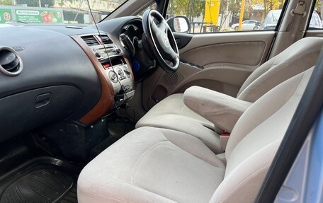 Mitsubishi Colt VI рестайлинг, 2005 год, 470 000 рублей, 7 фотография