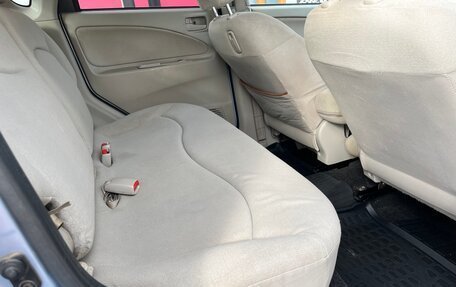 Mitsubishi Colt VI рестайлинг, 2005 год, 470 000 рублей, 5 фотография