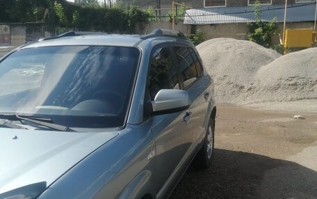 Hyundai Tucson III, 2007 год, 650 000 рублей, 3 фотография