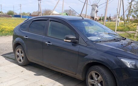 Ford Focus II рестайлинг, 2010 год, 530 000 рублей, 2 фотография