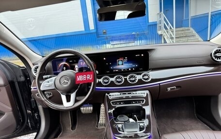 Mercedes-Benz CLS, 2021 год, 6 200 000 рублей, 7 фотография