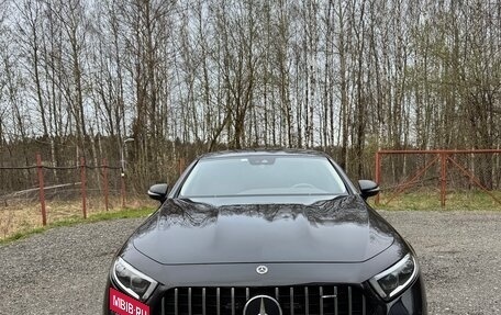 Mercedes-Benz CLS, 2021 год, 6 200 000 рублей, 2 фотография