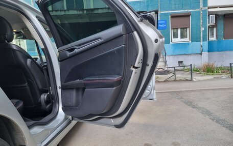 Ford Mondeo V, 2015 год, 1 450 000 рублей, 2 фотография