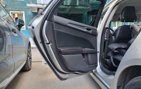 Ford Mondeo V, 2015 год, 1 450 000 рублей, 4 фотография