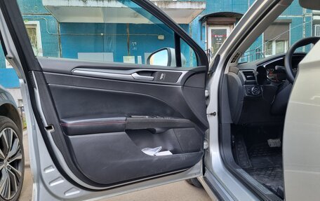 Ford Mondeo V, 2015 год, 1 450 000 рублей, 5 фотография