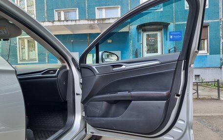 Ford Mondeo V, 2015 год, 1 450 000 рублей, 3 фотография