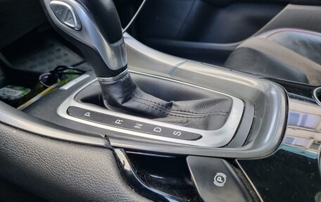 Ford Mondeo V, 2015 год, 1 450 000 рублей, 6 фотография