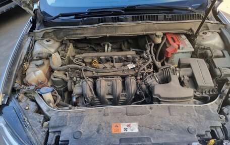 Ford Mondeo V, 2015 год, 1 450 000 рублей, 8 фотография