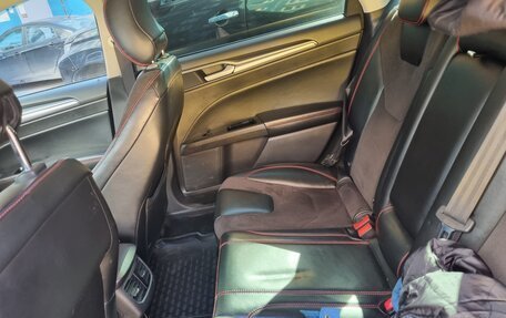 Ford Mondeo V, 2015 год, 1 450 000 рублей, 9 фотография