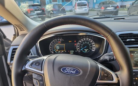 Ford Mondeo V, 2015 год, 1 450 000 рублей, 10 фотография