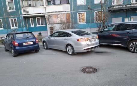 Ford Mondeo V, 2015 год, 1 450 000 рублей, 12 фотография