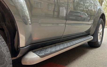 Nissan Pathfinder, 2008 год, 1 050 000 рублей, 18 фотография