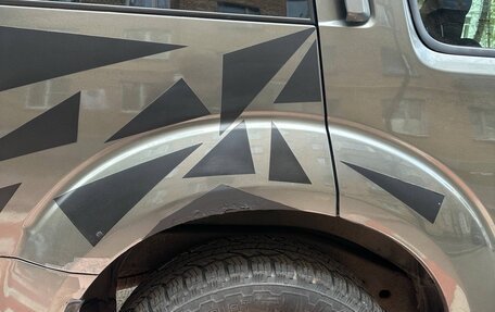 Nissan Pathfinder, 2008 год, 1 050 000 рублей, 17 фотография