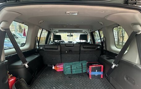 Nissan Pathfinder, 2008 год, 1 050 000 рублей, 25 фотография