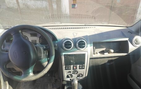 Renault Logan I, 2008 год, 350 000 рублей, 2 фотография