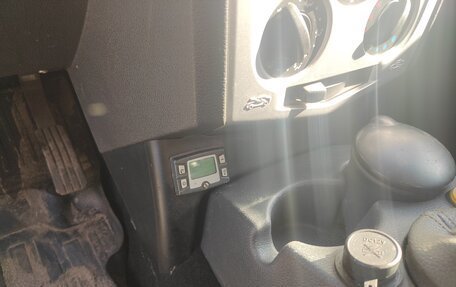 Renault Logan I, 2008 год, 350 000 рублей, 8 фотография