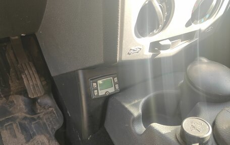 Renault Logan I, 2008 год, 350 000 рублей, 6 фотография