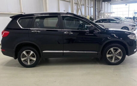 Haval H6, 2017 год, 1 250 000 рублей, 4 фотография