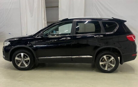 Haval H6, 2017 год, 1 250 000 рублей, 2 фотография