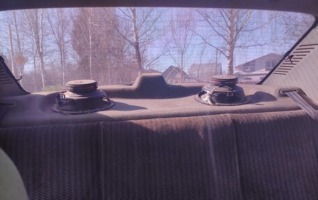 Renault Logan I, 2008 год, 350 000 рублей, 9 фотография