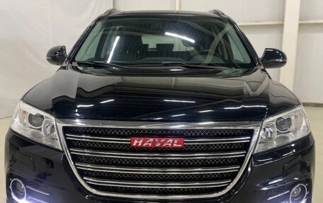 Haval H6, 2017 год, 1 250 000 рублей, 3 фотография