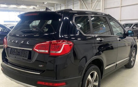 Haval H6, 2017 год, 1 250 000 рублей, 8 фотография