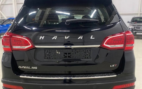 Haval H6, 2017 год, 1 250 000 рублей, 7 фотография