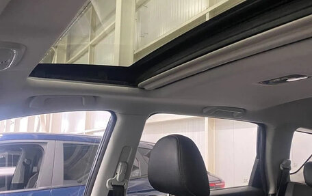 Haval H6, 2017 год, 1 250 000 рублей, 18 фотография