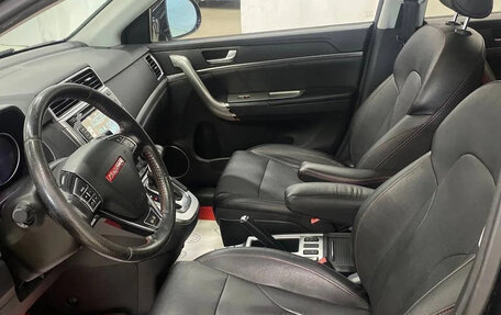 Haval H6, 2017 год, 1 250 000 рублей, 9 фотография