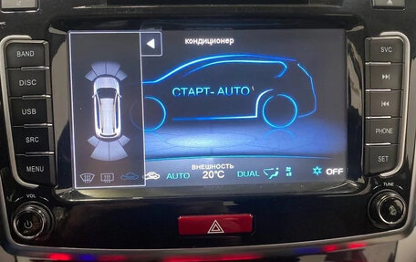 Haval H6, 2017 год, 1 250 000 рублей, 15 фотография