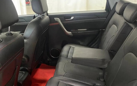 Haval H6, 2017 год, 1 250 000 рублей, 19 фотография