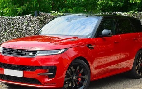 Land Rover Range Rover Sport, 2023 год, 12 238 000 рублей, 2 фотография