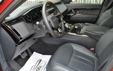 Land Rover Range Rover Sport, 2023 год, 12 238 000 рублей, 11 фотография