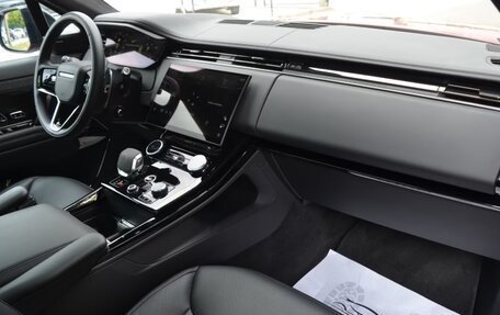 Land Rover Range Rover Sport, 2023 год, 12 238 000 рублей, 12 фотография