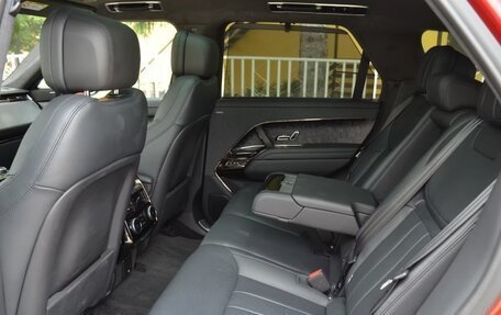 Land Rover Range Rover Sport, 2023 год, 12 238 000 рублей, 15 фотография