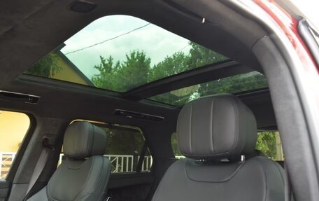 Land Rover Range Rover Sport, 2023 год, 12 238 000 рублей, 14 фотография