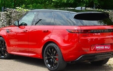 Land Rover Range Rover Sport, 2023 год, 12 238 000 рублей, 8 фотография