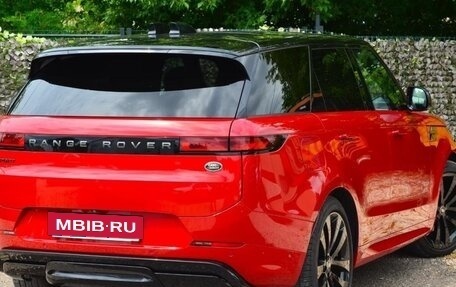 Land Rover Range Rover Sport, 2023 год, 12 238 000 рублей, 5 фотография