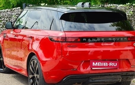Land Rover Range Rover Sport, 2023 год, 12 238 000 рублей, 7 фотография